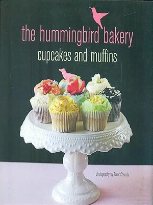 Imagen del vendedor de Hummingbird Bakery Cupcake and Muffins a la venta por Librodifaccia