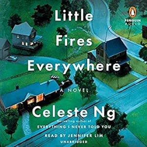 Seller image for Little Fires Everywhere (Audio Download). for sale by BestBookDeals