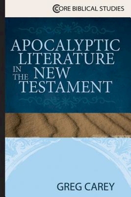 Immagine del venditore per Apocalyptic Literature in the New Testament (Paperback or Softback) venduto da BargainBookStores