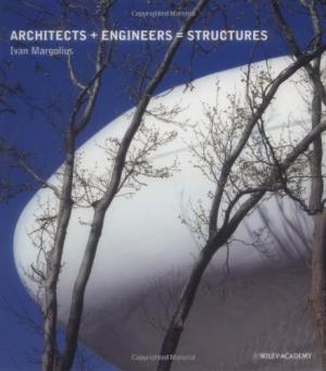 Bild des Verkufers fr Architects + Engineers = Structures. zum Verkauf von Frans Melk Antiquariaat