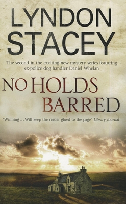 Seller image for No Holds Barred (Paperback or Softback) for sale by BargainBookStores