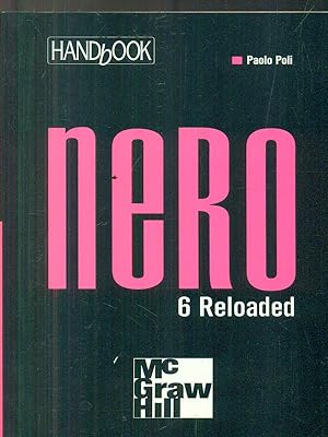 Immagine del venditore per Nero 6. Reloaded venduto da Librodifaccia