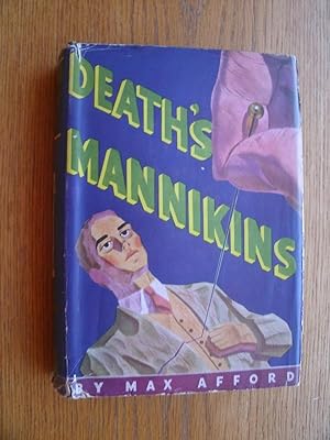 Death's Mannikins