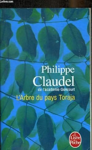 Bild des Verkufers fr L ARBRE DU PAYS TORAJA zum Verkauf von Le-Livre