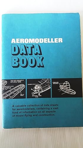 Aeromodeller Data Book