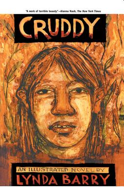 Seller image for Cruddy: An Illustrated Novel (Paperback or Softback) for sale by BargainBookStores