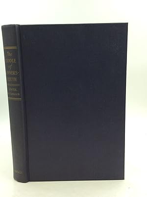 Seller image for THE RIDDLE OF KONNERSREUTH: A Psychological and Religious Study for sale by Kubik Fine Books Ltd., ABAA