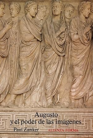 Augusto y el poder de las imágenes