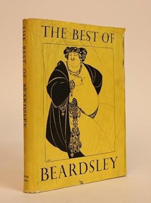 Bild des Verkufers fr The Best of Beardsley zum Verkauf von Minotavros Books,    ABAC    ILAB