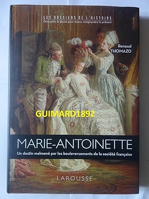 Marie-Antoinette