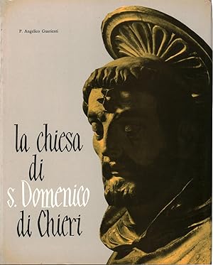 Immagine del venditore per La chiesa di S. Domenico di Chieri venduto da Di Mano in Mano Soc. Coop