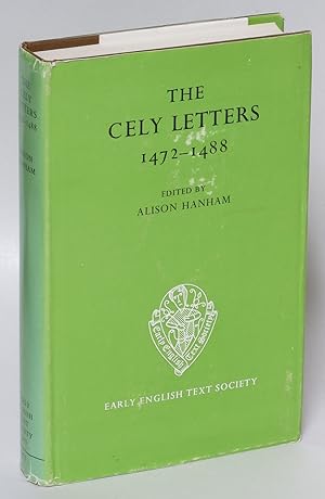 The Cely Letters 1472-1488