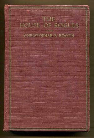 Image du vendeur pour The House of Rogues mis en vente par Dearly Departed Books