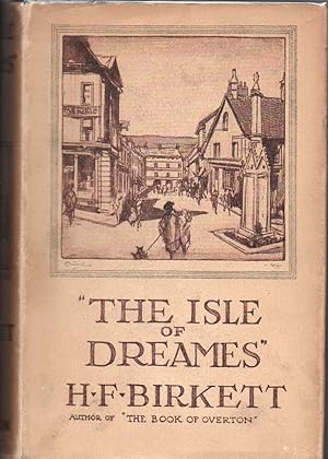 The Isle of Dreames
