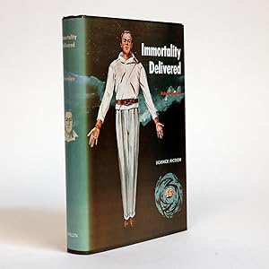 Seller image for Immortality Delivered for sale by Minotavros Books,    ABAC    ILAB