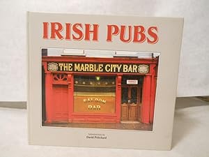 Seller image for Irish Pubs for sale by Gil's Book Loft