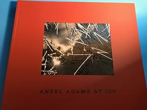 Seller image for ANSEL ADAMS AT 100 for sale by Abound Book Company