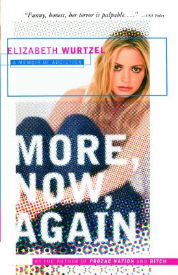 Immagine del venditore per More, Now, Again: A Memoir of Addiction (Paperback or Softback) venduto da BargainBookStores