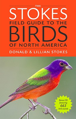 Immagine del venditore per The Stokes Field Guide to the Birds of North America [With CD (Audio)] (Mixed Media Product) venduto da BargainBookStores