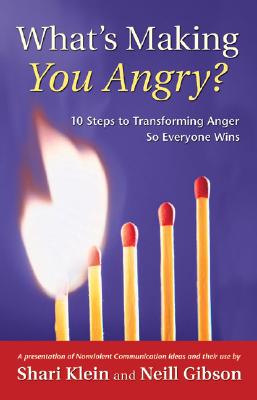 Seller image for What's Making You Angry?: 10 Steps to Transforming Anger So Everyone Wins (Paperback or Softback) for sale by BargainBookStores