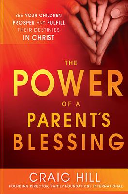 Seller image for The Power of a Parent's Blessing (Paperback or Softback) for sale by BargainBookStores