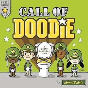 Seller image for Call of Doodie (Board Book) for sale by Grand Eagle Retail