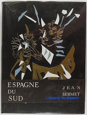 Seller image for L'Espagne du Sud for sale by Librairie du Bassin