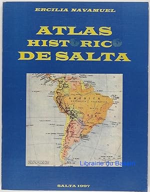 Atlas Historico de Salta