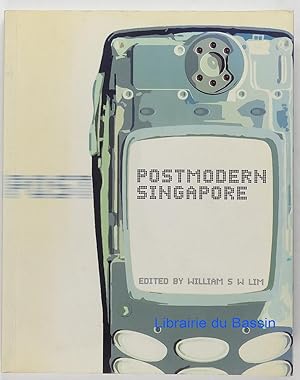 Imagen del vendedor de Postmodern Singapore a la venta por Librairie du Bassin