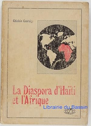 La Diaspora d'Haïti et l'Afrique