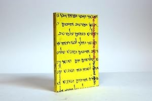 Imagen del vendedor de The Message of the Scrolls a la venta por Minotavros Books,    ABAC    ILAB