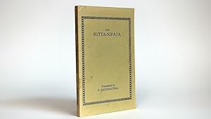 Seller image for The Sutta-Nipata for sale by Minotavros Books,    ABAC    ILAB