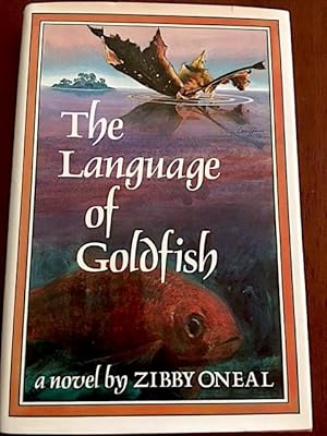 The Language of Goldfish