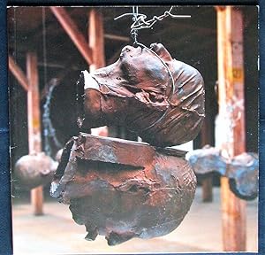 Seller image for Bruce Nauman: Selected Works for sale by Design Books
