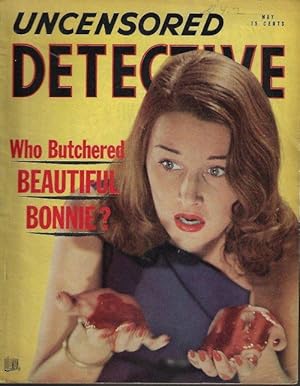 UNCENSORED DETECTIVE: May 1948