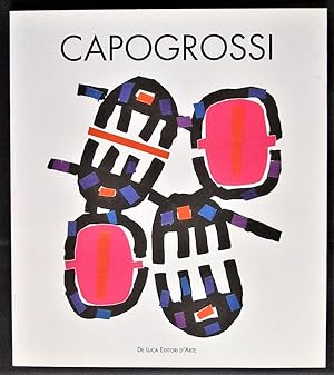 Immagine del venditore per Capogrossi venduto da Design Books