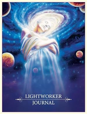 Seller image for Lightworker Journal (Paperback) for sale by AussieBookSeller