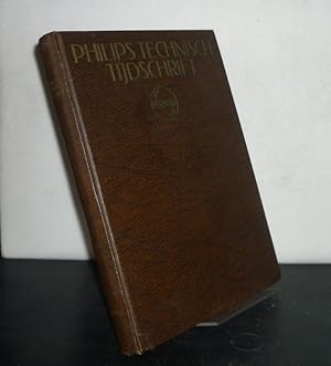 Philips Technisch Tijdschrift. - Jaargang 1 (1936).