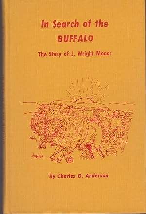 In Search of the Buffalo