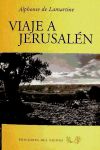 Seller image for VIAJE A JERUSALEN for sale by AG Library