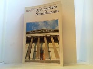 Seller image for Das Ungarische Nationalmuseum. for sale by Antiquariat Uwe Berg