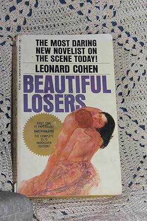 Seller image for Beautiful Losers for sale by Wagon Tongue Books