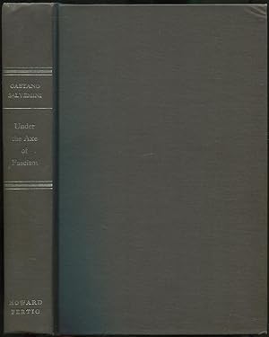 Bild des Verkufers fr Under the Axe of Fascism zum Verkauf von Between the Covers-Rare Books, Inc. ABAA