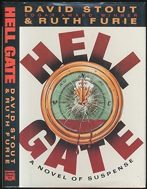 Seller image for Hell Gate for sale by Between the Covers-Rare Books, Inc. ABAA