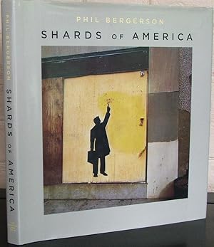 Seller image for Shards of America for sale by The Wild Muse