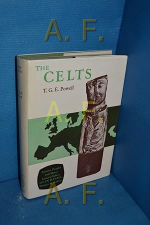 Bild des Verkufers fr The Celts zum Verkauf von Antiquarische Fundgrube e.U.