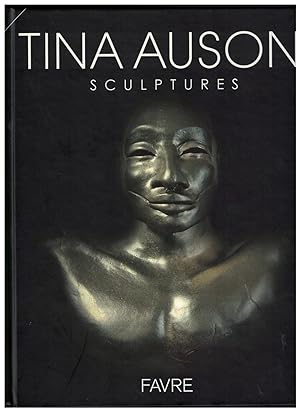 Tina Ausoni. Sculptures