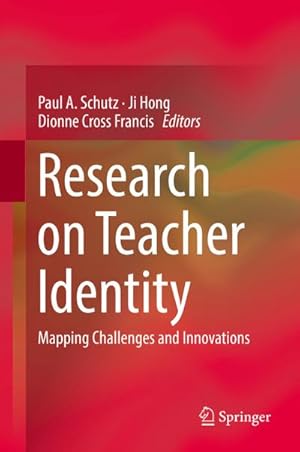 Immagine del venditore per Research on Teacher Identity : Mapping Challenges and Innovations venduto da AHA-BUCH GmbH