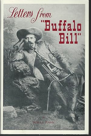 Imagen del vendedor de Letters from Buffalo Bill a la venta por MyLibraryMarket