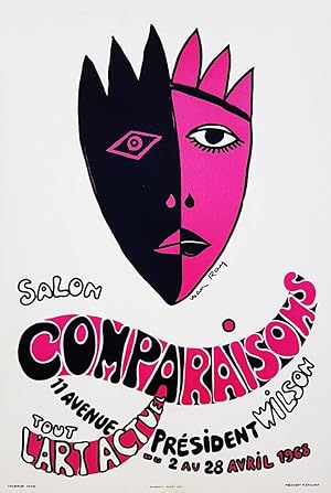 Comparaisons